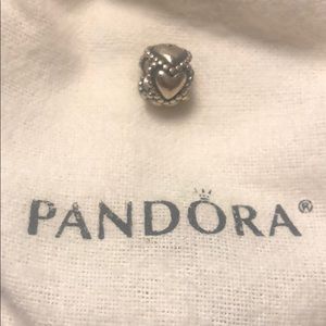 Pandora charm - VINTAGE/RETIRED